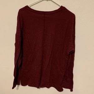 Universal Thread long sleeve